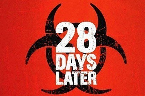 28 Days Later