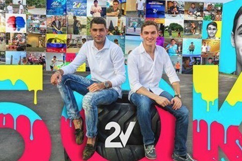 2venezolanos