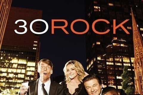 30 Rock