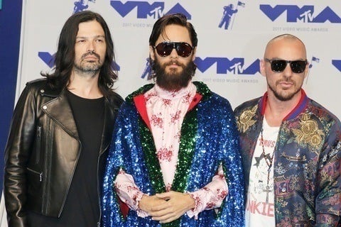 30 Seconds to Mars