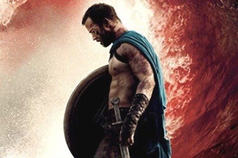 300: Rise of an Empire