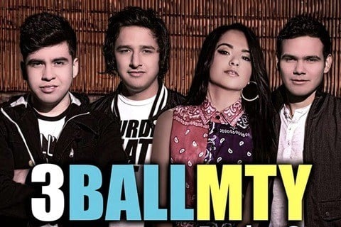 3Ball MTY