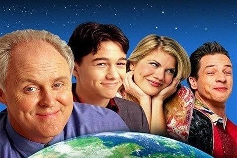 3rd Rock From the Sun