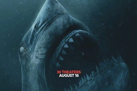 47 Meters Down: Uncaged