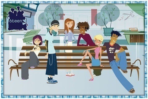 6teen