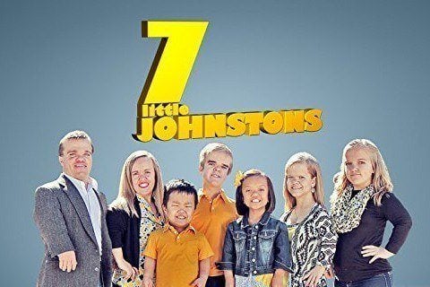 7 Little Johnstons