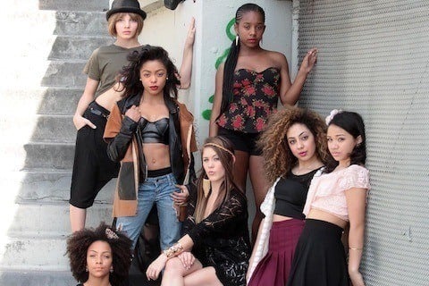 8 Flavahz