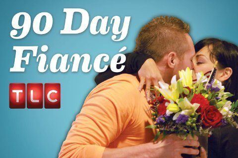 90 Day Fiancé