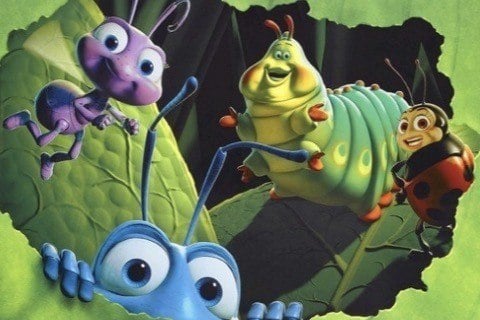 A Bug's Life