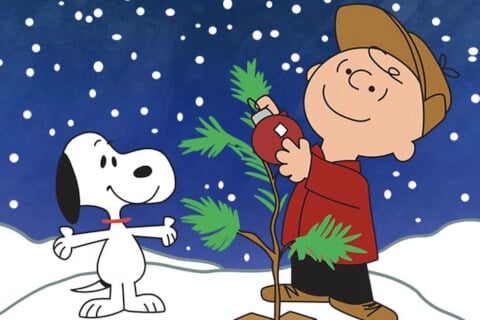 A Charlie Brown Christmas