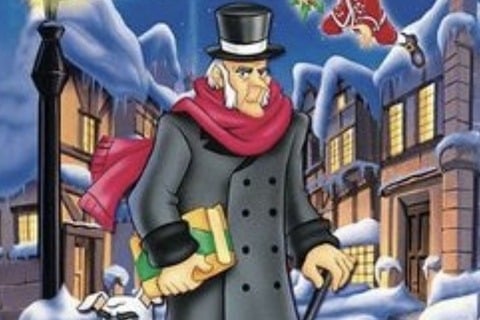 A Christmas Carol (1997)