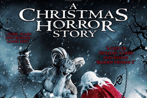 A Christmas Horror Story