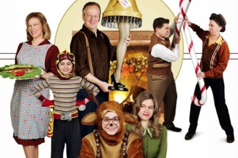 A Christmas Story 2