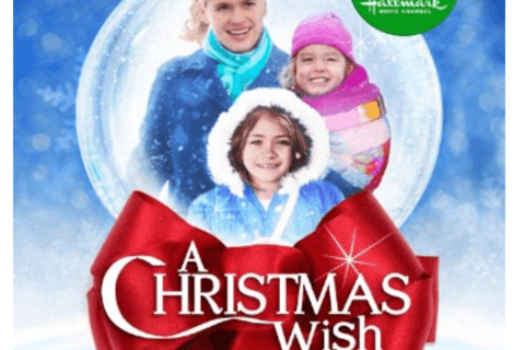 A Christmas Wish