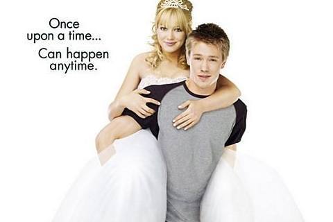 A Cinderella Story