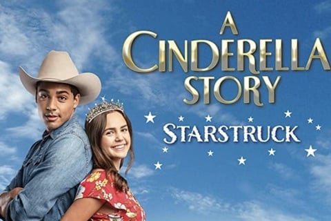 A Cinderella Story: Starstruck