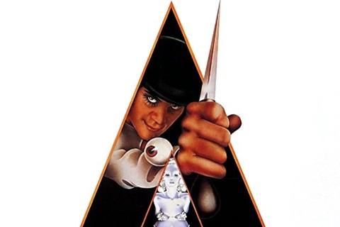 A Clockwork Orange