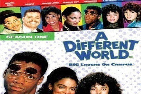 A Different World Cast Trivia Famous Birthdays