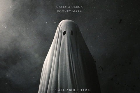 A Ghost Story