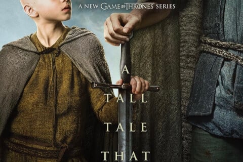 A Knight of the Seven Kingdoms