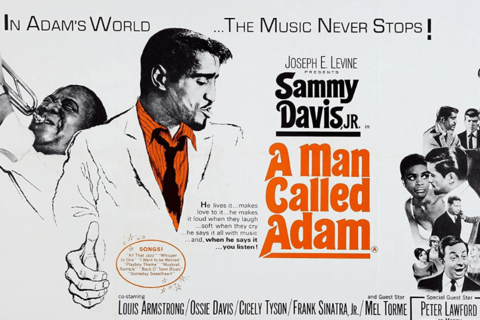 A Man Called Adam