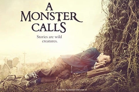 A Monster Calls