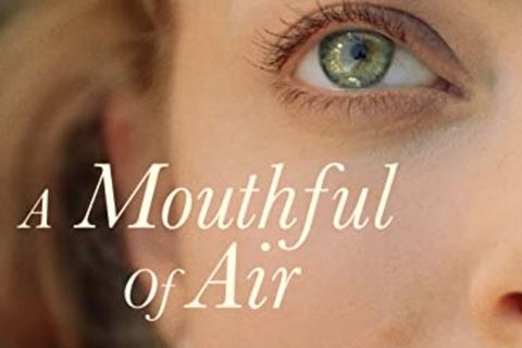 A Mouthful of Air