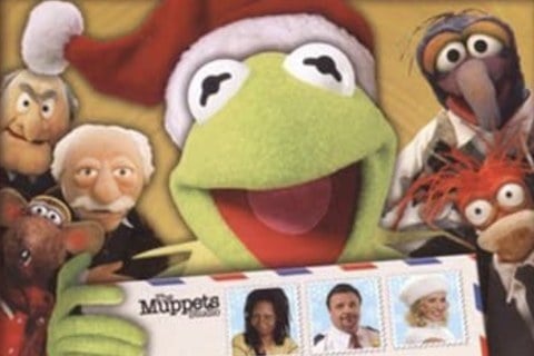 A Muppets Christmas: Letters to Santa