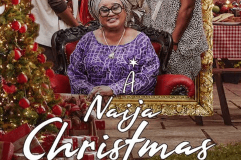 A Naija Christmas