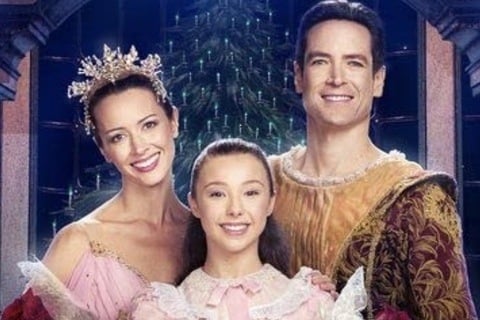 A Nutcracker Christmas