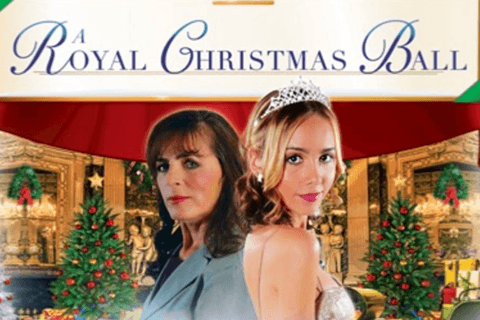 A Royal Christmas Ball