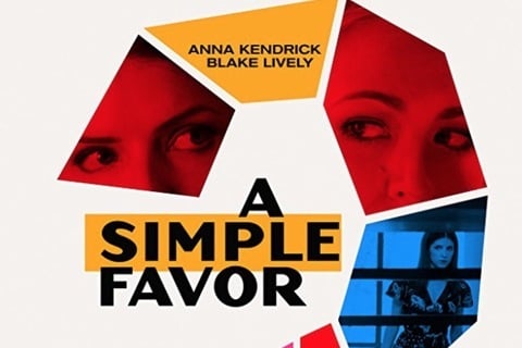 A Simple Favor