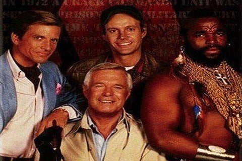 The A-Team