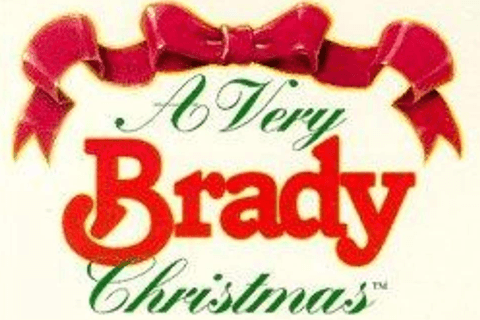 A Very Brady Christmas