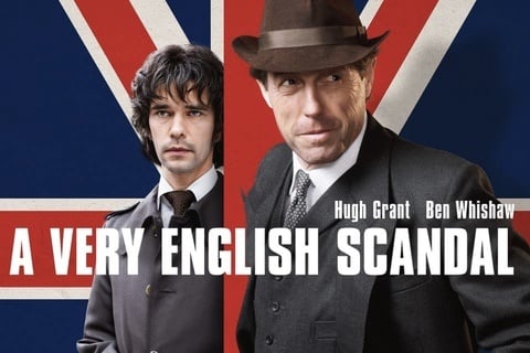 A Very English Scandal