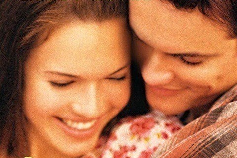 A Walk to Remember