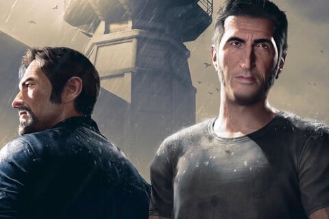 A Way Out