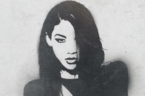 Aaliyah: The Princess of R&B