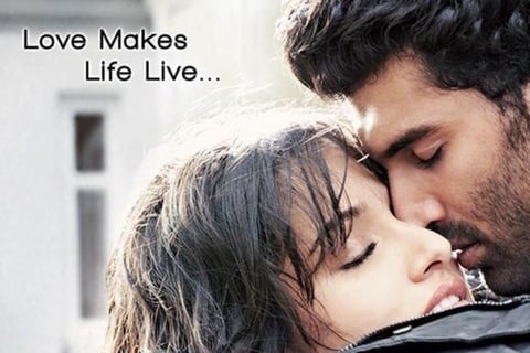 Aashiqui 2