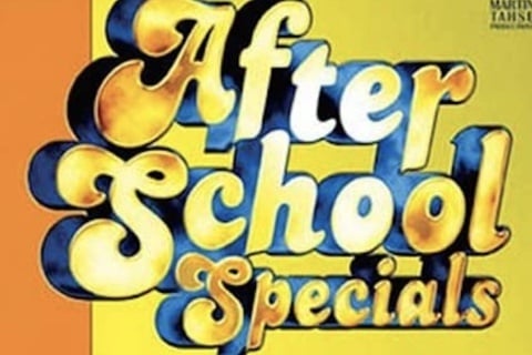 ABC Afterschool Specials