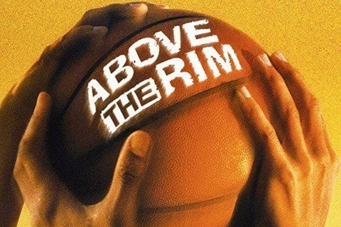 Above the Rim