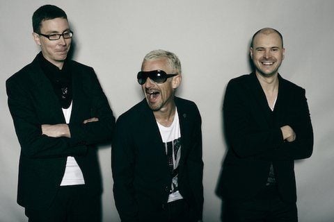 Above & Beyond