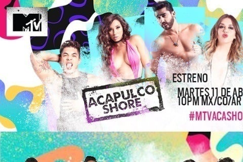 Acapulco Shore