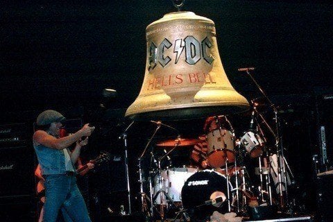 AC/DC