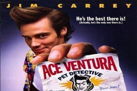 Ace Ventura: Pet Detective