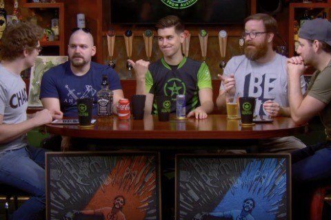 Achievement Hunter