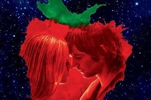 Across The Universe