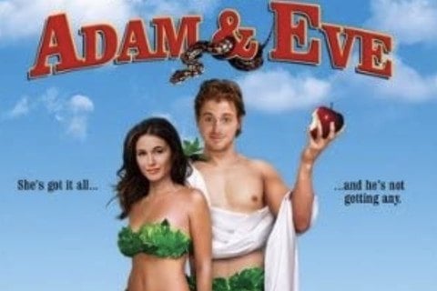 Adam and Eve