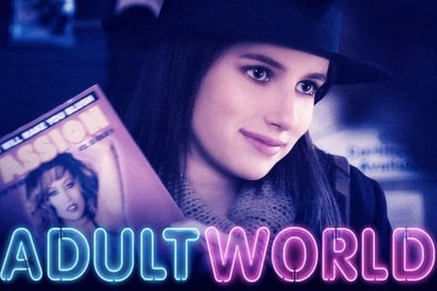 Adult World