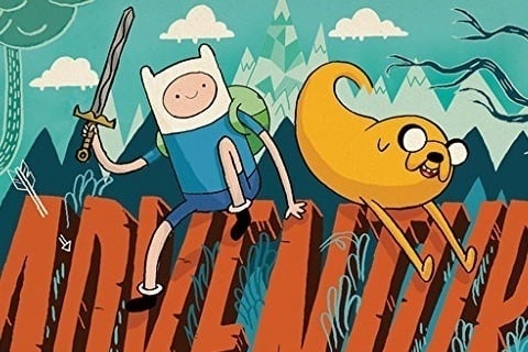 Adventure Time